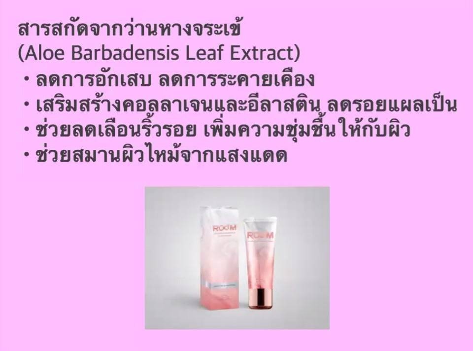 โฟมล้างหน้าที่ดีที่สุด Room The Utimate Detoxifying Foam Cleanser